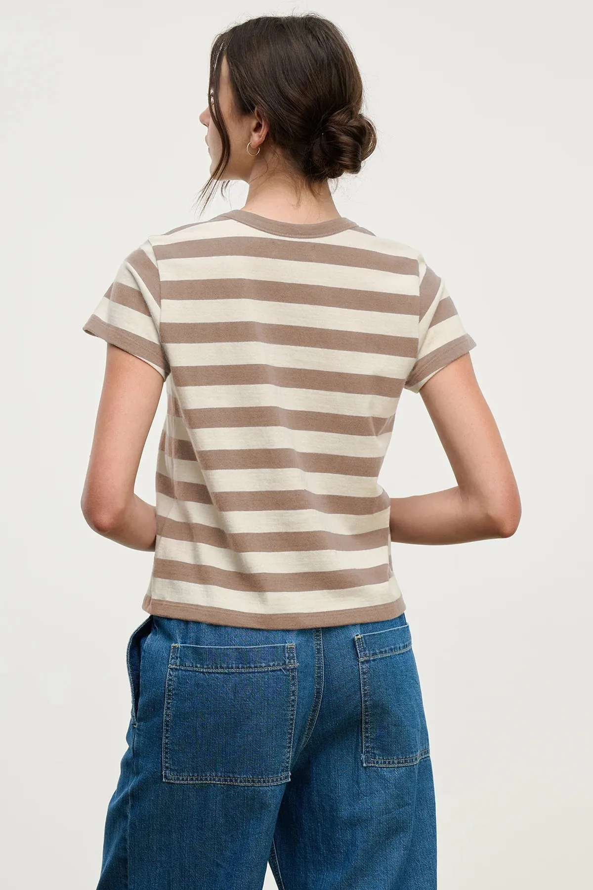 ANAIS TEE sold by Wildflower product image thumbnail 3
