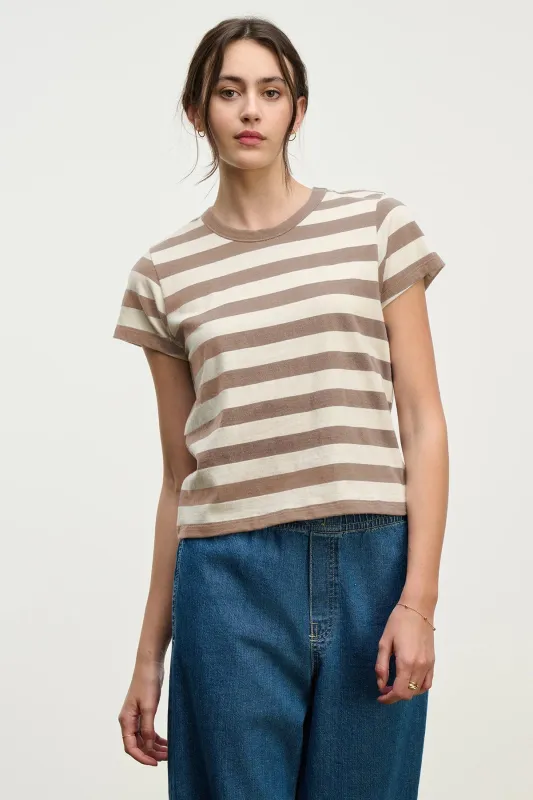 ANAIS TEE sold by Wildflower