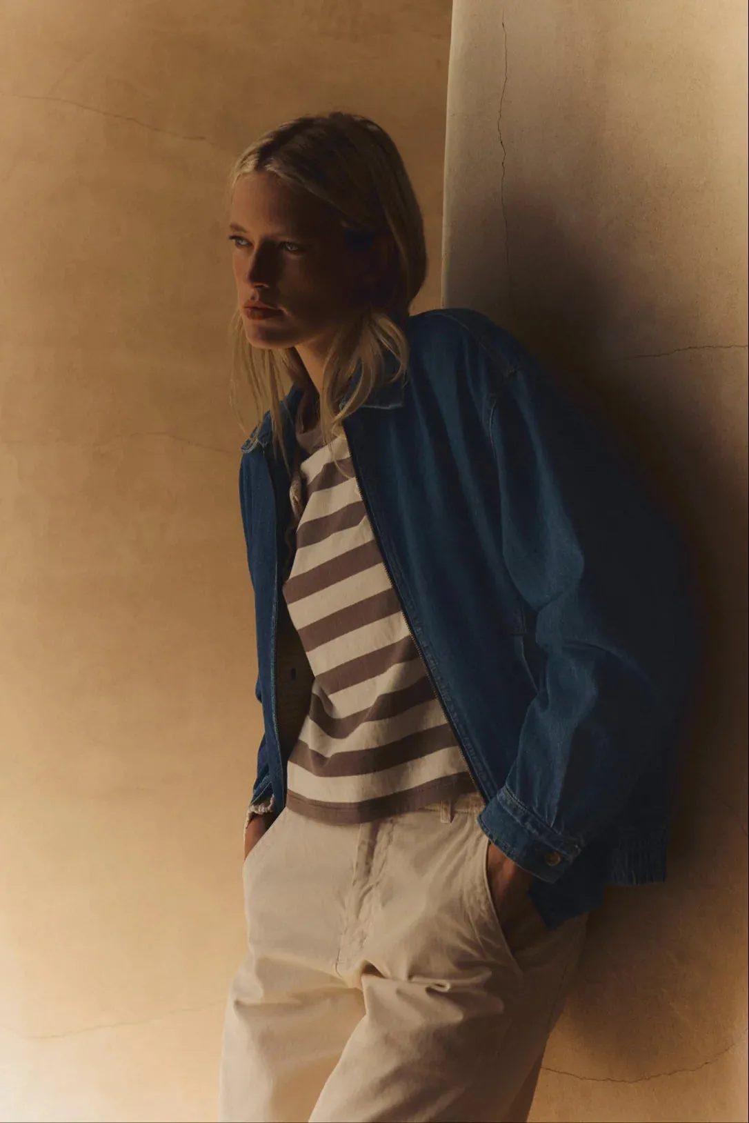 ANAIS TEE sold by Wildflower product image thumbnail 4