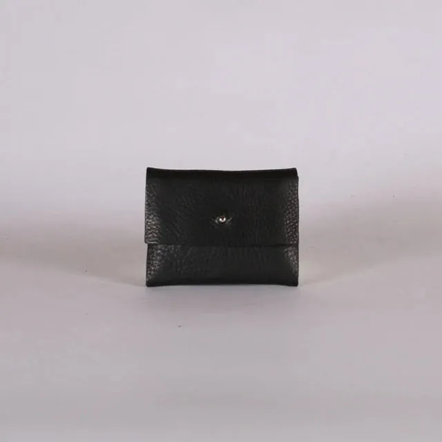 LOUX WALLET - BLACK sold by Wildflower