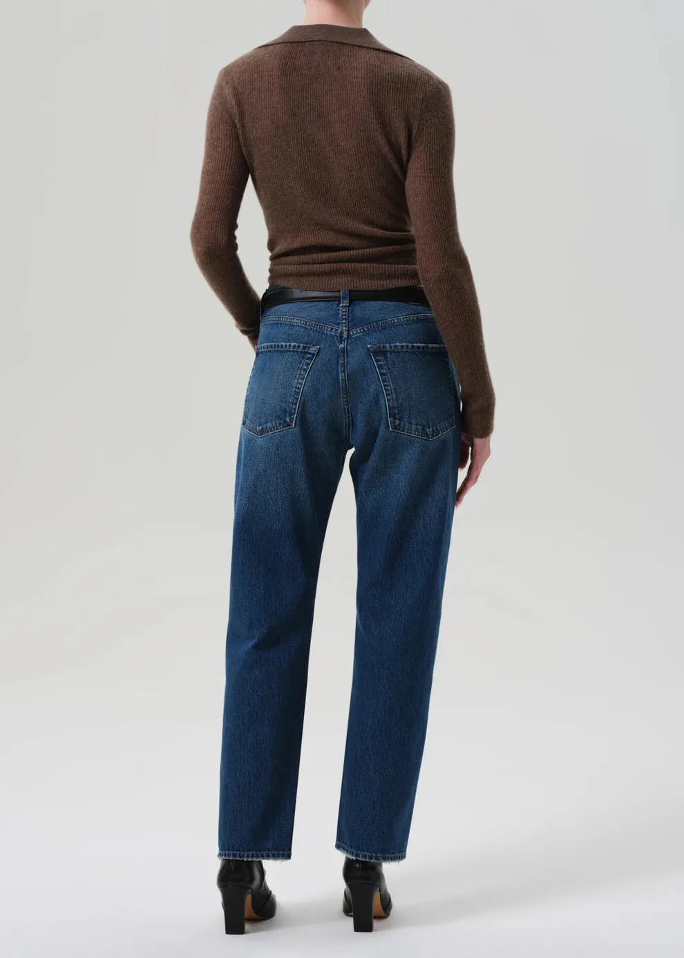 WINSLOW BOYFRIEND LONG - CHAYA sold by Wildflower product image thumbnail 2