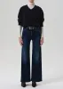 LYRA LONG WIDE LEG - MASHA sold by Wildflower