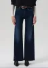 LYRA LONG WIDE LEG - MASHA sold by Wildflower