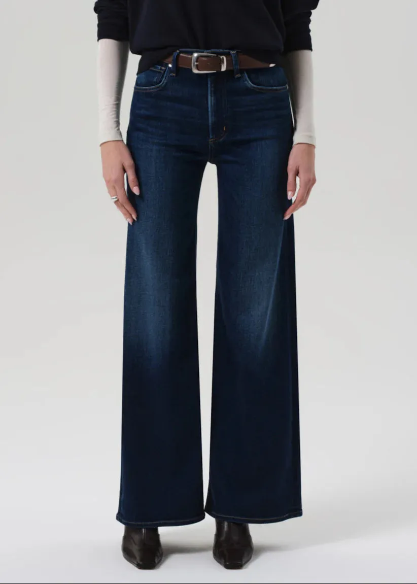 LYRA LONG WIDE LEG - MASHA sold by Wildflower product image thumbnail 4