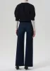 LYRA LONG WIDE LEG - MASHA sold by Wildflower