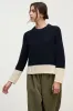 SHAY SWEATER sold by Wildflower