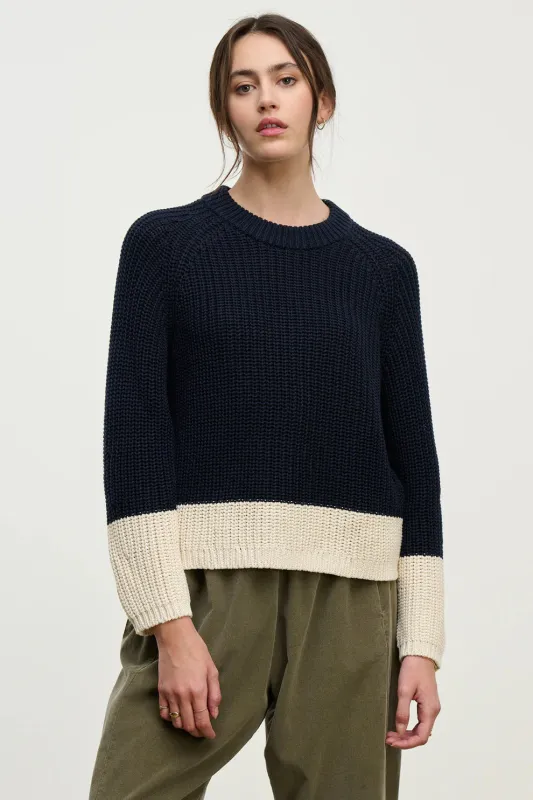 SHAY SWEATER sold by Wildflower