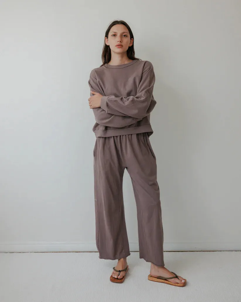 EASY PANT - MUSHROOM sold by Wildflower product image thumbnail 5