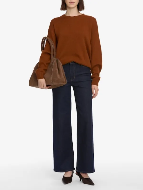 LE SLIM PALAZZO - RINSE sold by Wildflower