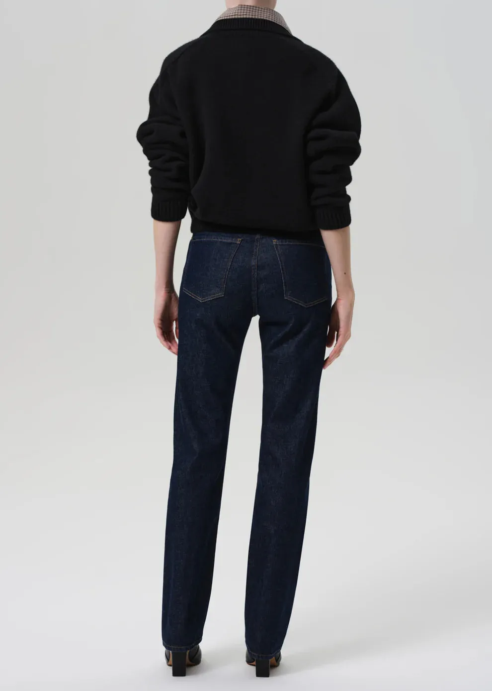 ZURIE STRAIGHT - HELIA sold by Wildflower product image thumbnail 2