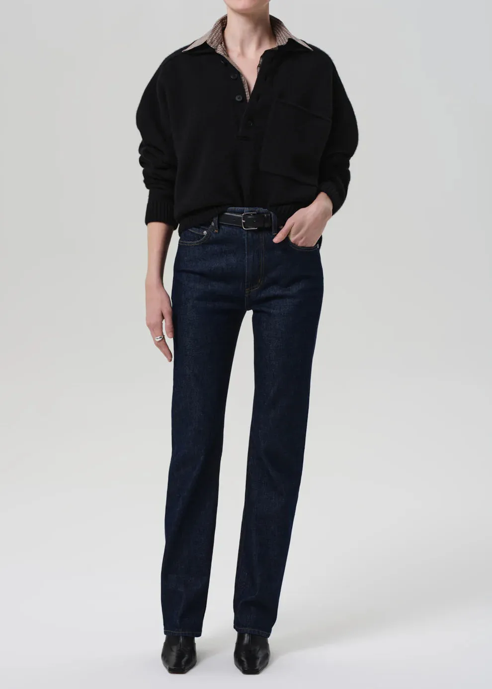 ZURIE STRAIGHT - HELIA sold by Wildflower