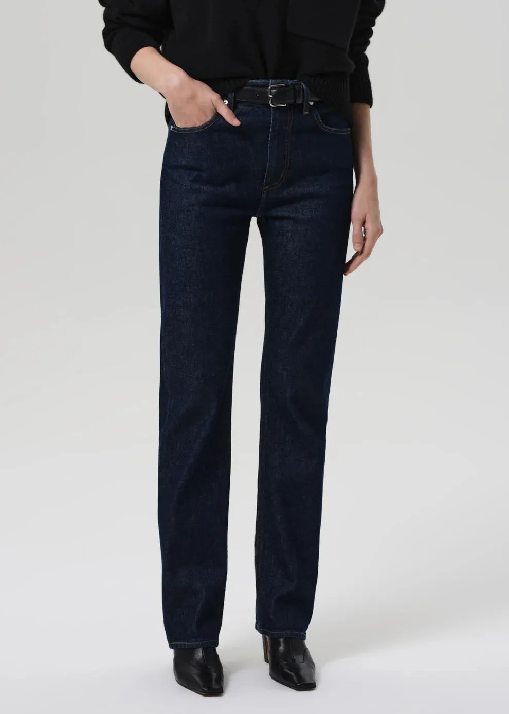 ZURIE STRAIGHT - HELIA sold by Wildflower product image thumbnail 4