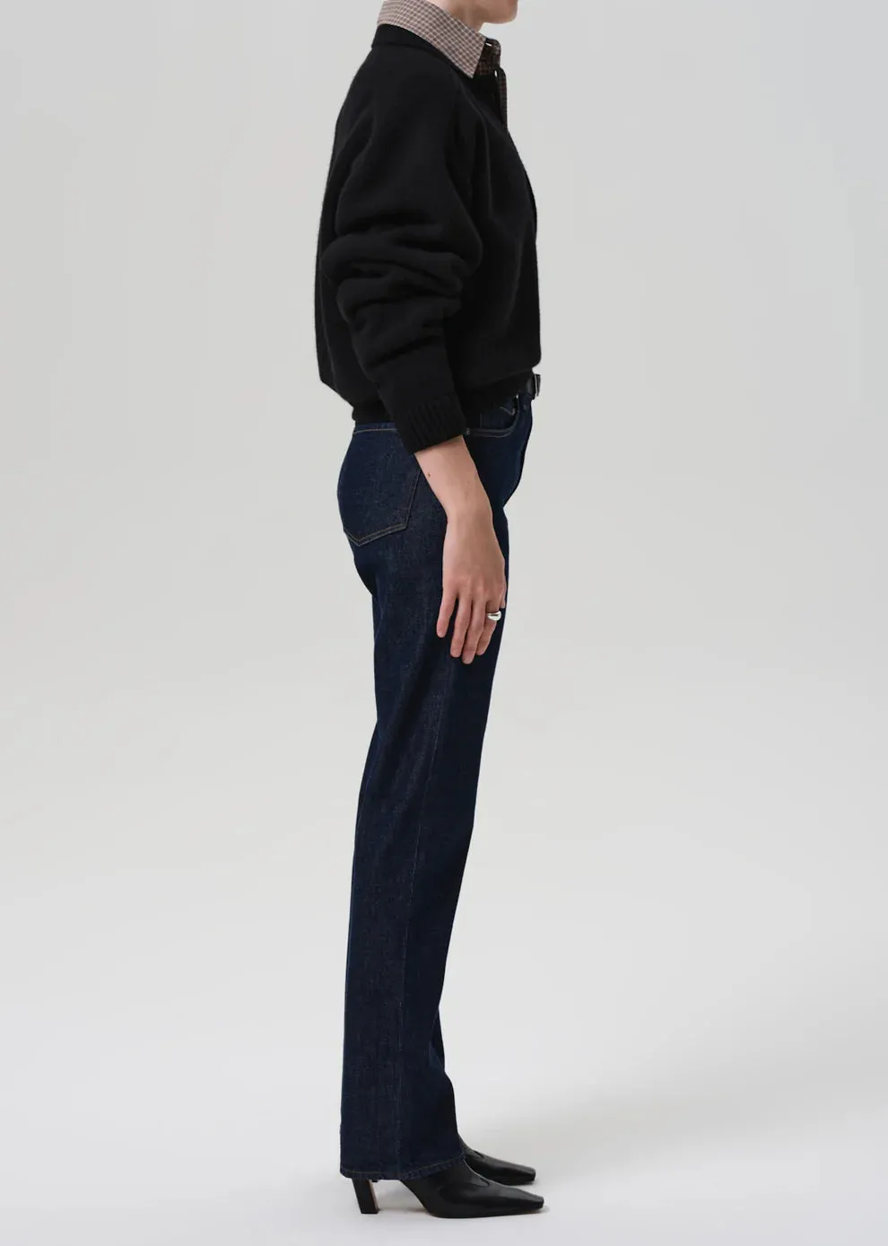 ZURIE STRAIGHT - HELIA sold by Wildflower product image thumbnail 3