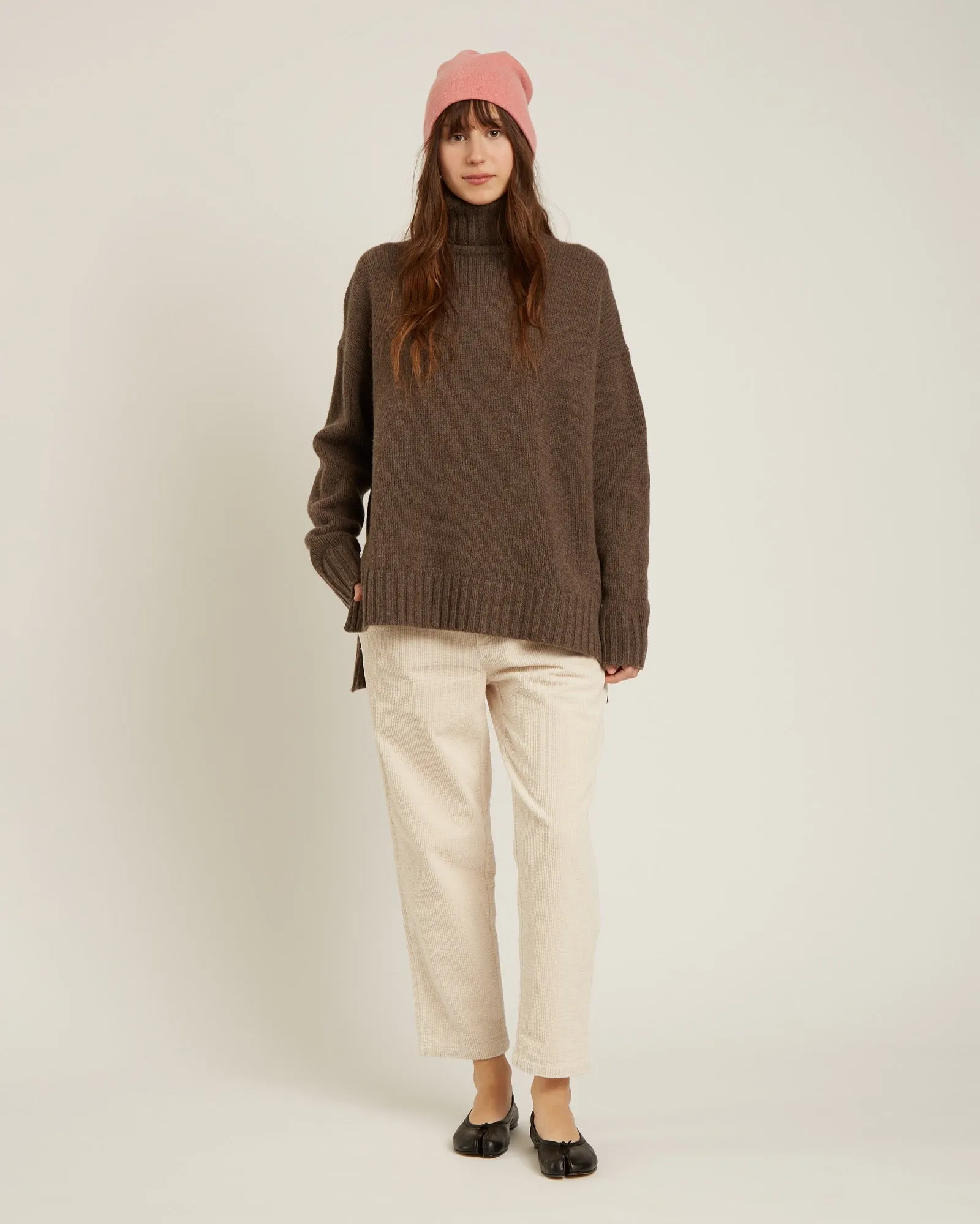 LUME SWEATER sold by Wildflower product image thumbnail 4