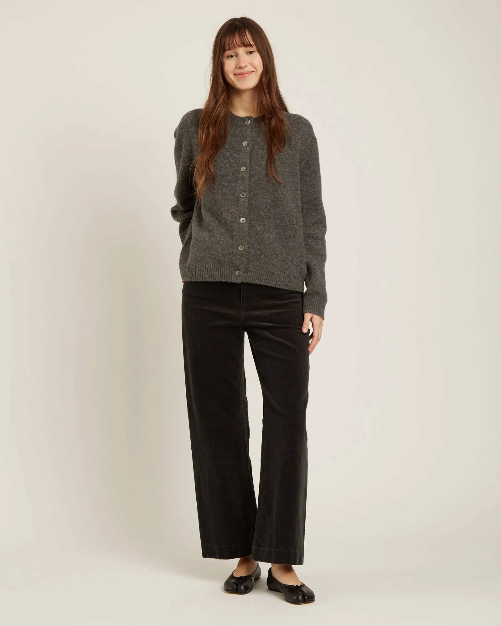 MALO CARDIGAN sold by Wildflower product image thumbnail 3