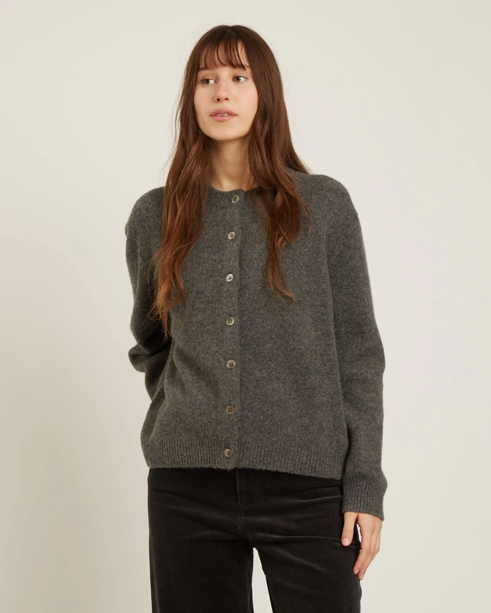 MALO CARDIGAN sold by Wildflower