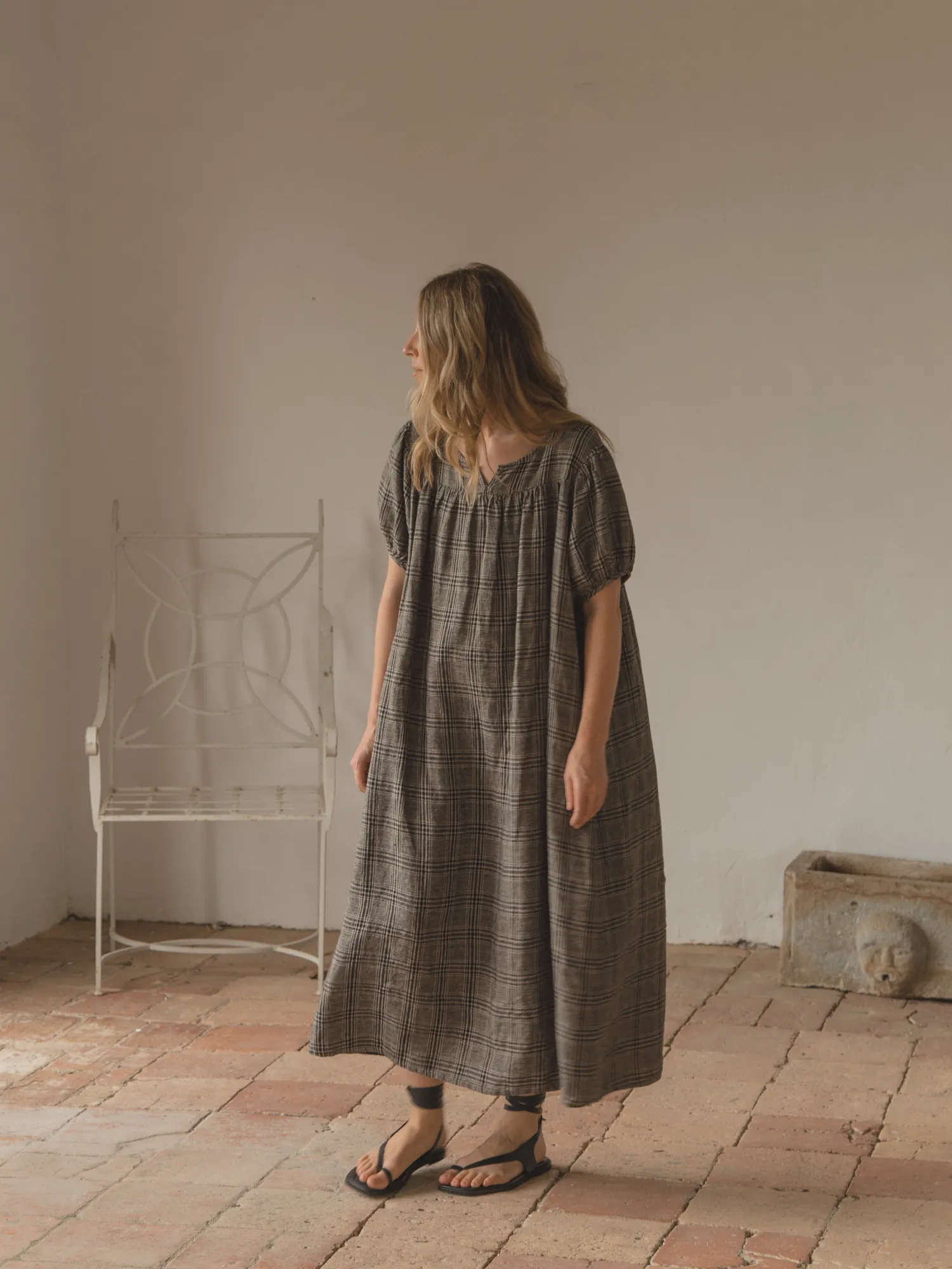 BLAIR DRESS sold by Wildflower product image thumbnail 2