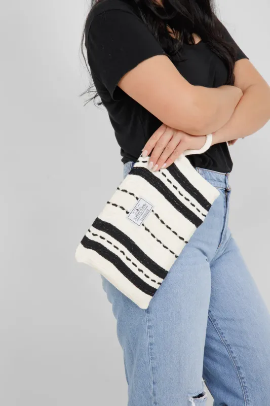 THE MERCER WET-DRY BAG sold by Wildflower