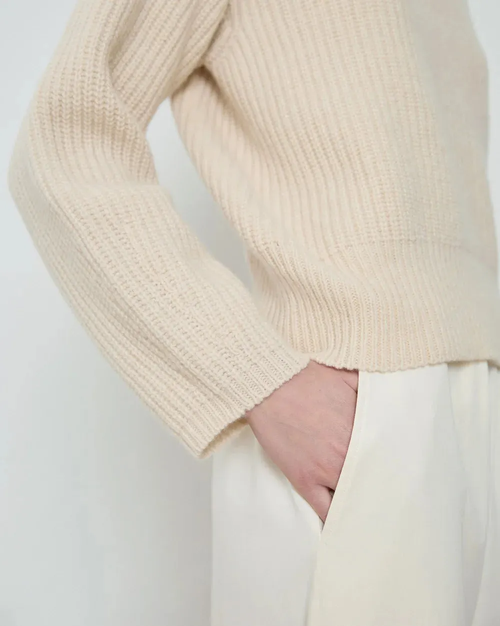 DERRIS IVORY SWEATER sold by Wildflower product image thumbnail 2