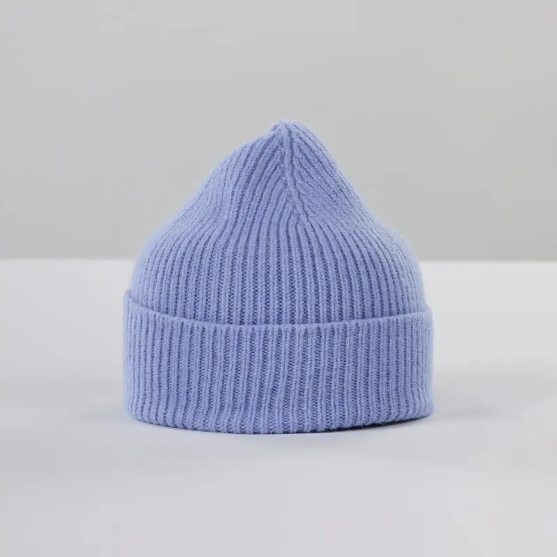 CLASSIC BEANIE - LIGHT SKY BLUE sold by Wildflower