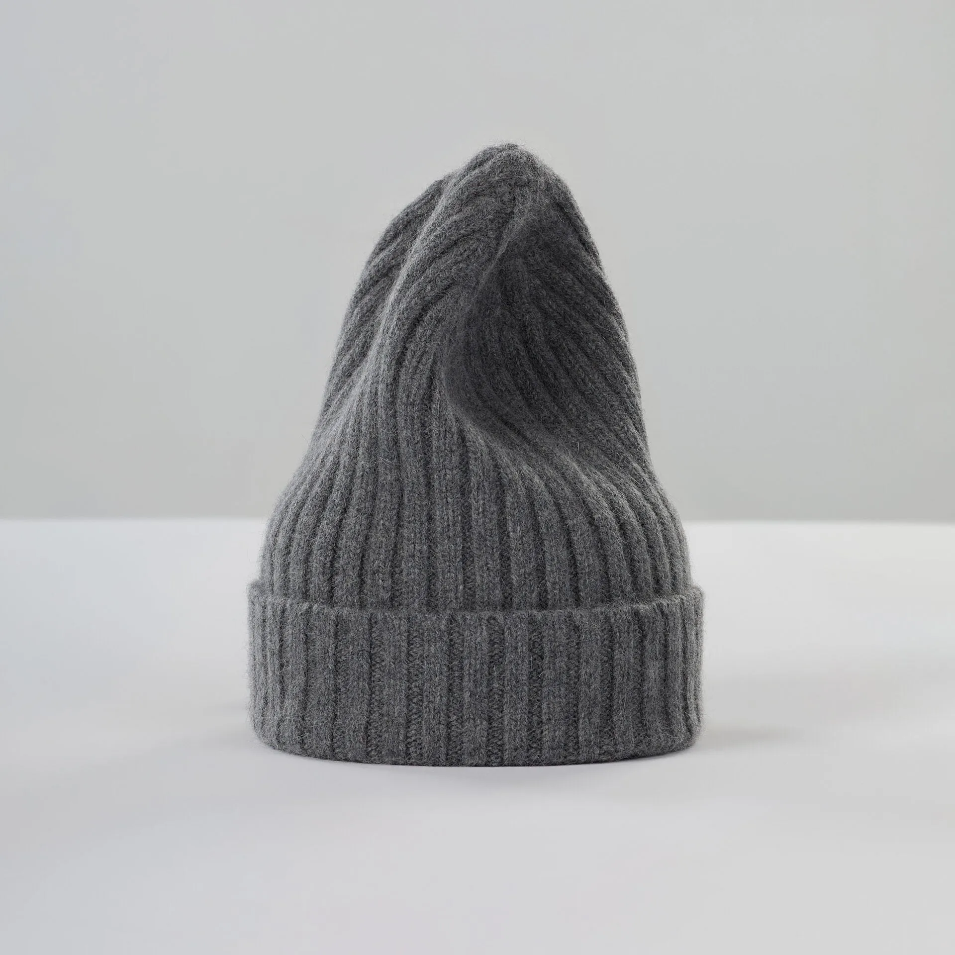LE GRAND BONNET - SLATE GREY sold by Wildflower