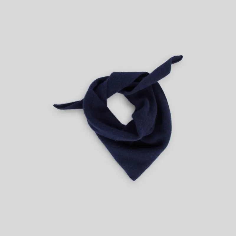 BANDANA - MIDNIGHT sold by Wildflower