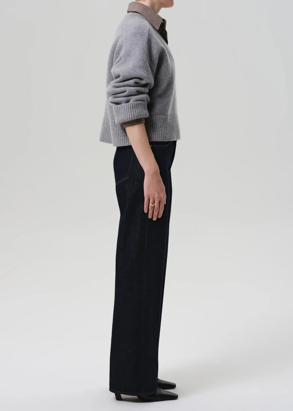 ANNINA STRAIGHT LEG 33" - JUNO sold by Wildflower product image thumbnail 3