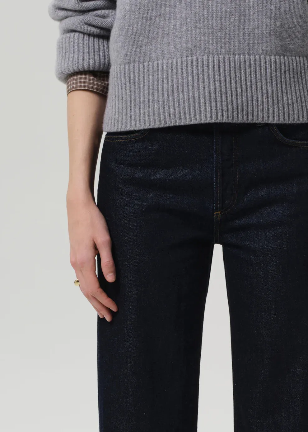 ANNINA STRAIGHT LEG 30" - JUNO sold by Wildflower product image thumbnail 5