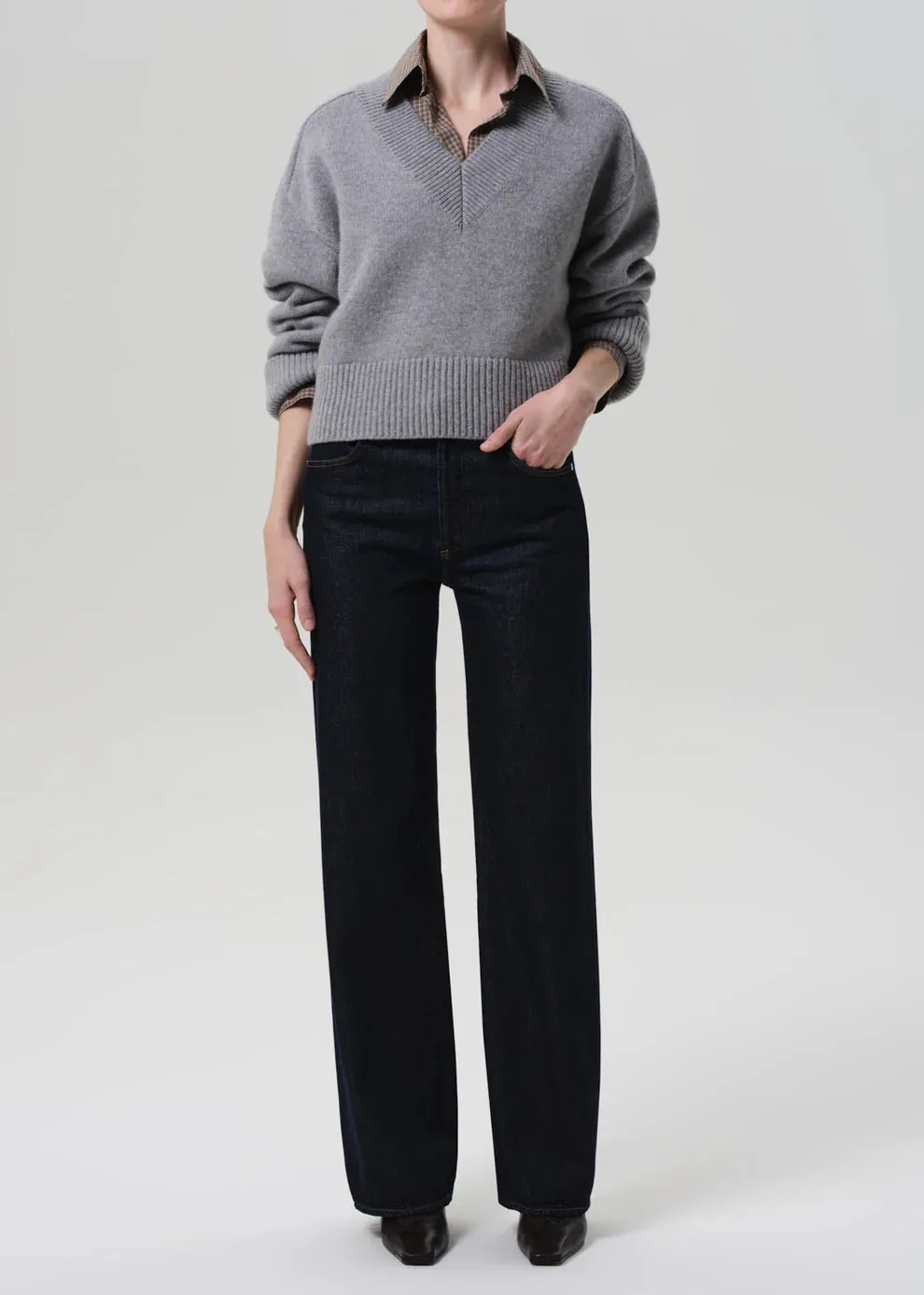 ANNINA STRAIGHT LEG 30" - JUNO sold by Wildflower