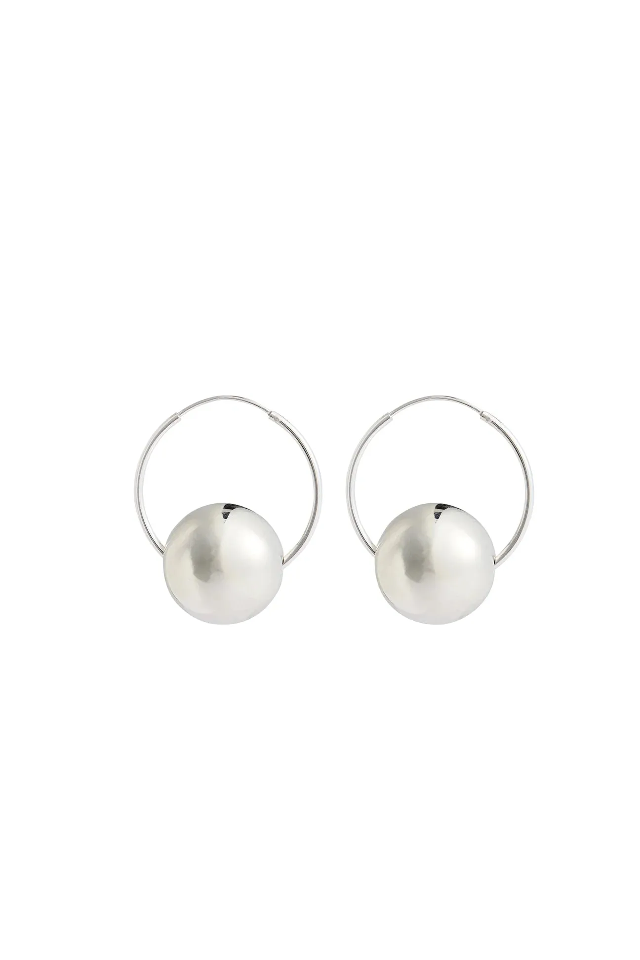 LOTER - SILVER sold by Wildflower
