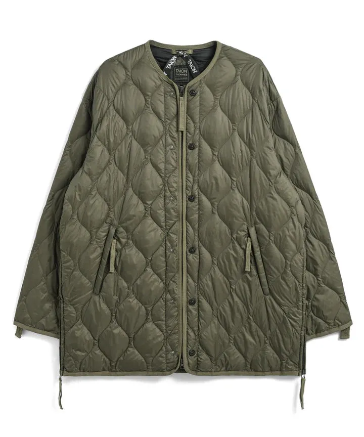UNISEX MILITARY M65 LINER WITH ZIP sold by Wildflower