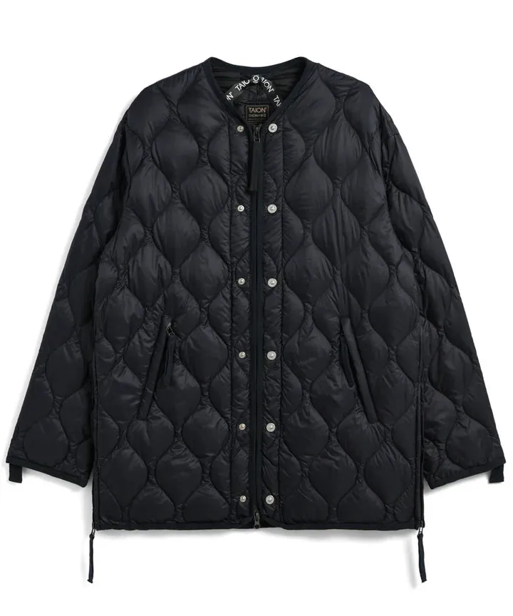 UNISEX MILITARY M65 LINER WITH ZIP sold by Wildflower product image thumbnail 2