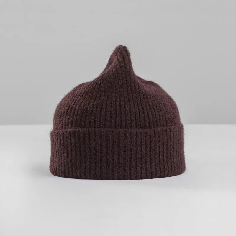CLASSIC BEANIE - ESPRESSO sold by Wildflower