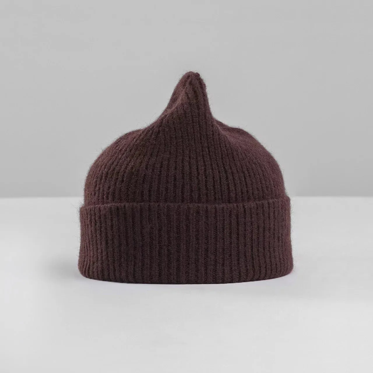 CLASSIC BEANIE - ESPRESSO sold by Wildflower