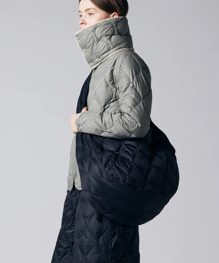 MILITARY BANANA SHOULDER DOWN BAG sold by Wildflower product image thumbnail 4