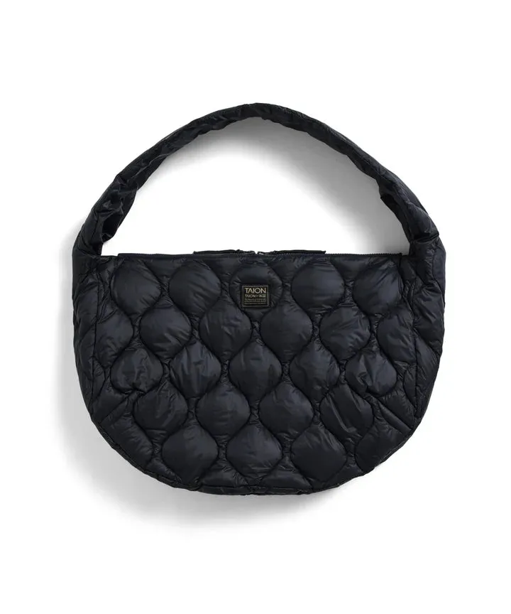 MILITARY BANANA SHOULDER DOWN BAG sold by Wildflower