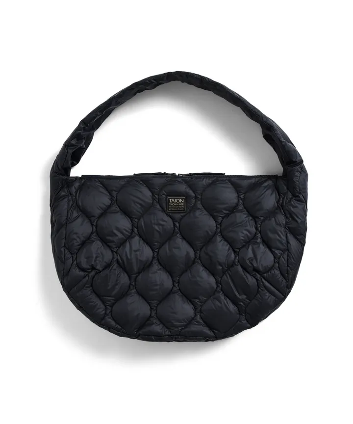 UNISEX MILITARY DOWN TOTE BAG sold by Wildflower product image thumbnail 2