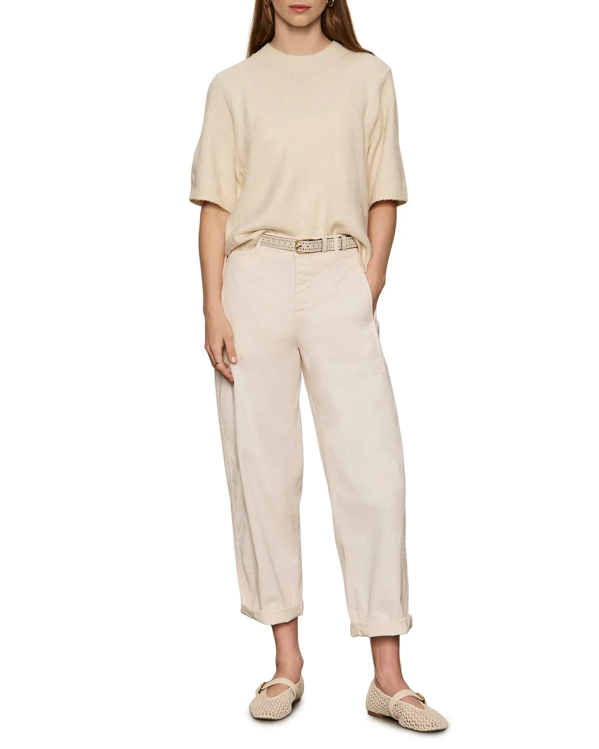 BOYFRIEND CRUISER sold by Wildflower product image thumbnail 4