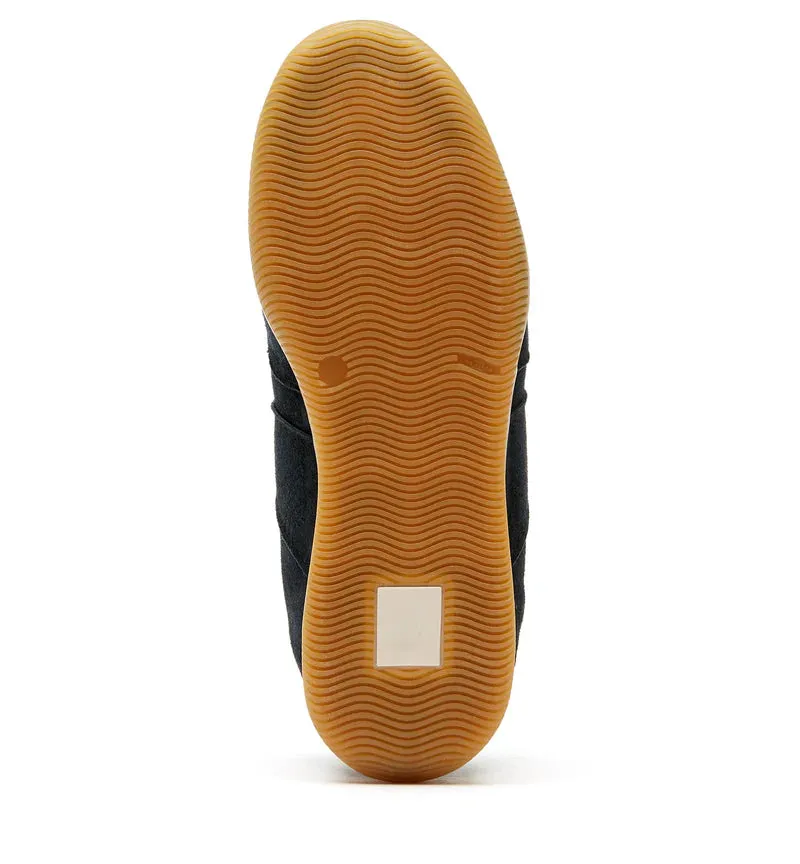 VALLEY SUEDE SNEAKER - OCEAN sold by Wildflower product image thumbnail 5