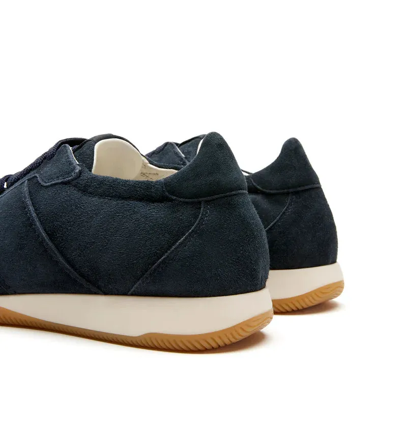 VALLEY SUEDE SNEAKER - OCEAN sold by Wildflower product image thumbnail 4