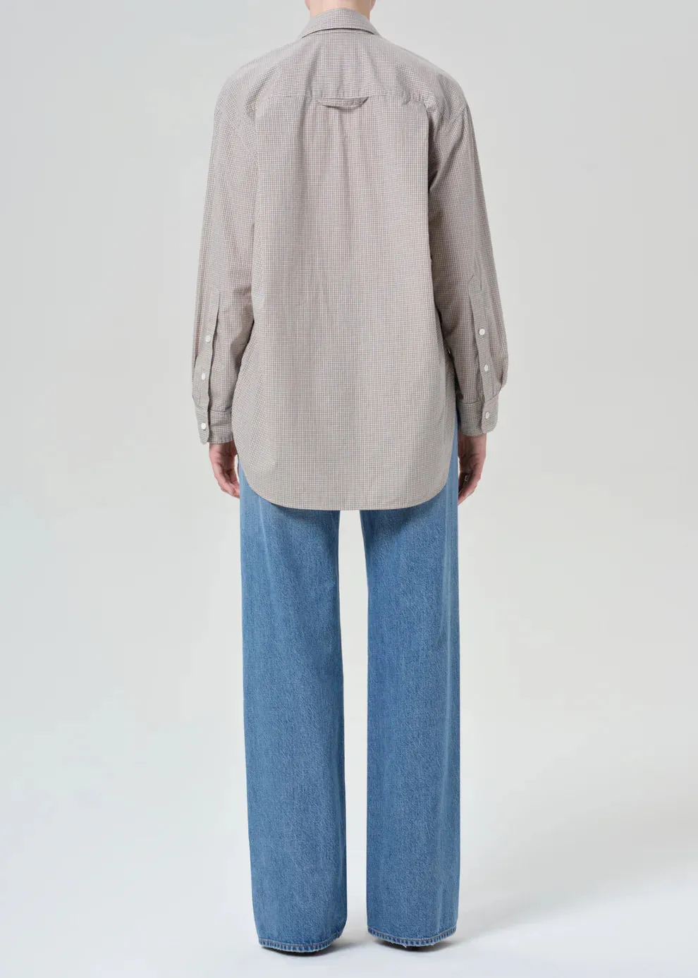 ANNINA STRAIGHT LEG 33" - JETE sold by Wildflower product image thumbnail 2