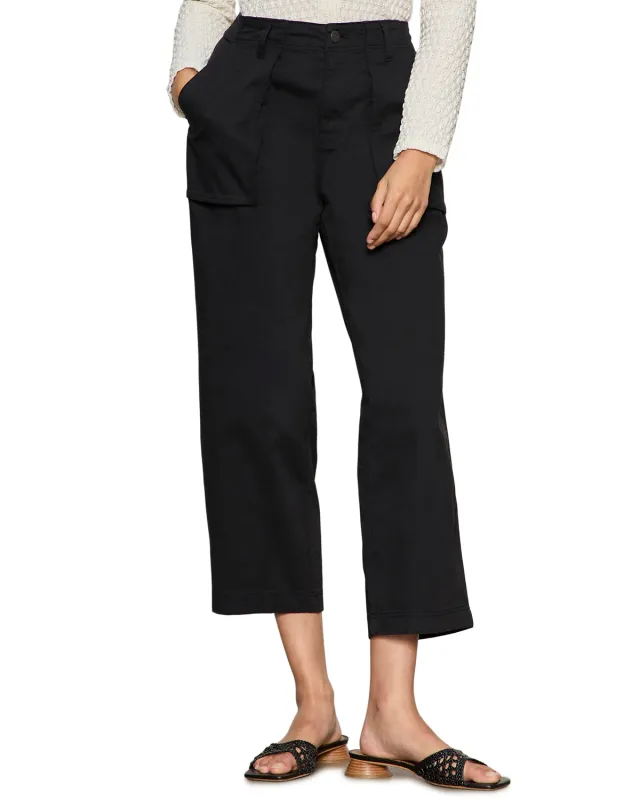 RANGER PANT - BLACK sold by Wildflower