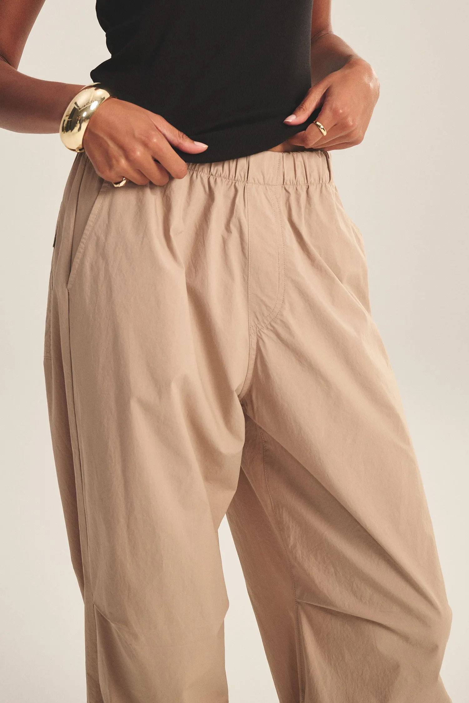 BROOKS PANT - SAHARA sold by Wildflower product image thumbnail 3