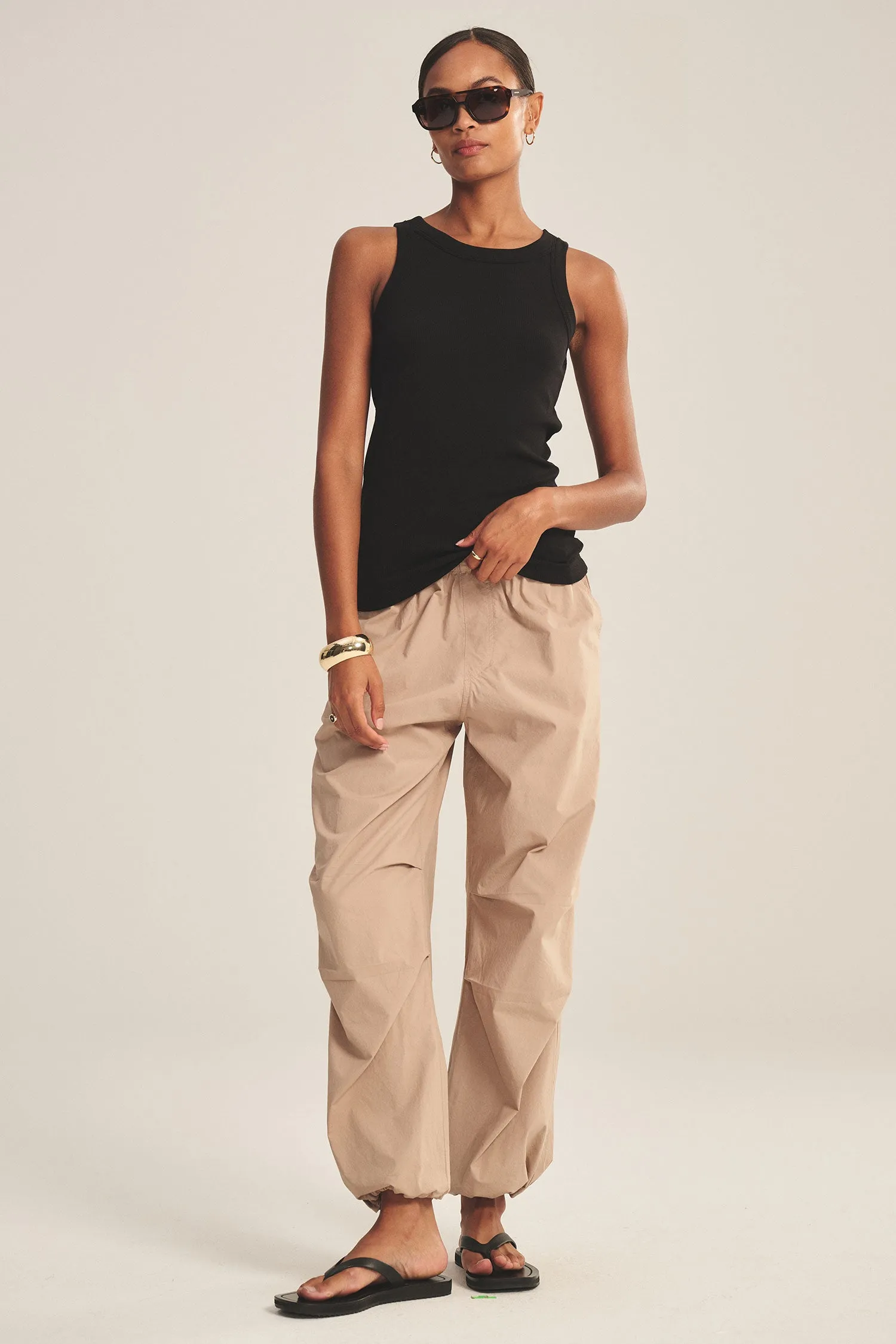 BROOKS PANT - SAHARA sold by Wildflower product image thumbnail 2