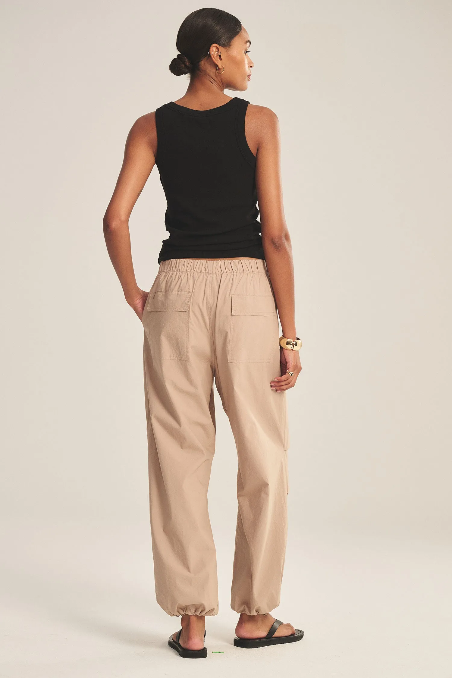 BROOKS PANT - SAHARA sold by Wildflower product image thumbnail 4