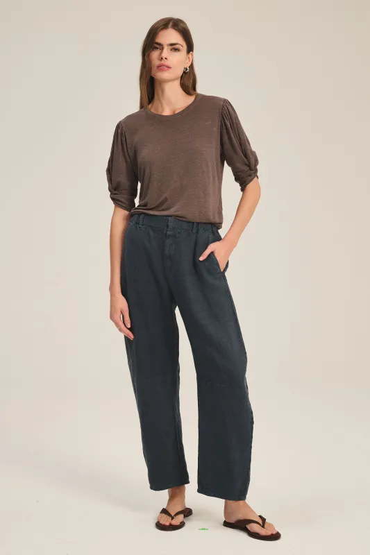 TAYLOR PANT - SHADOW sold by Wildflower