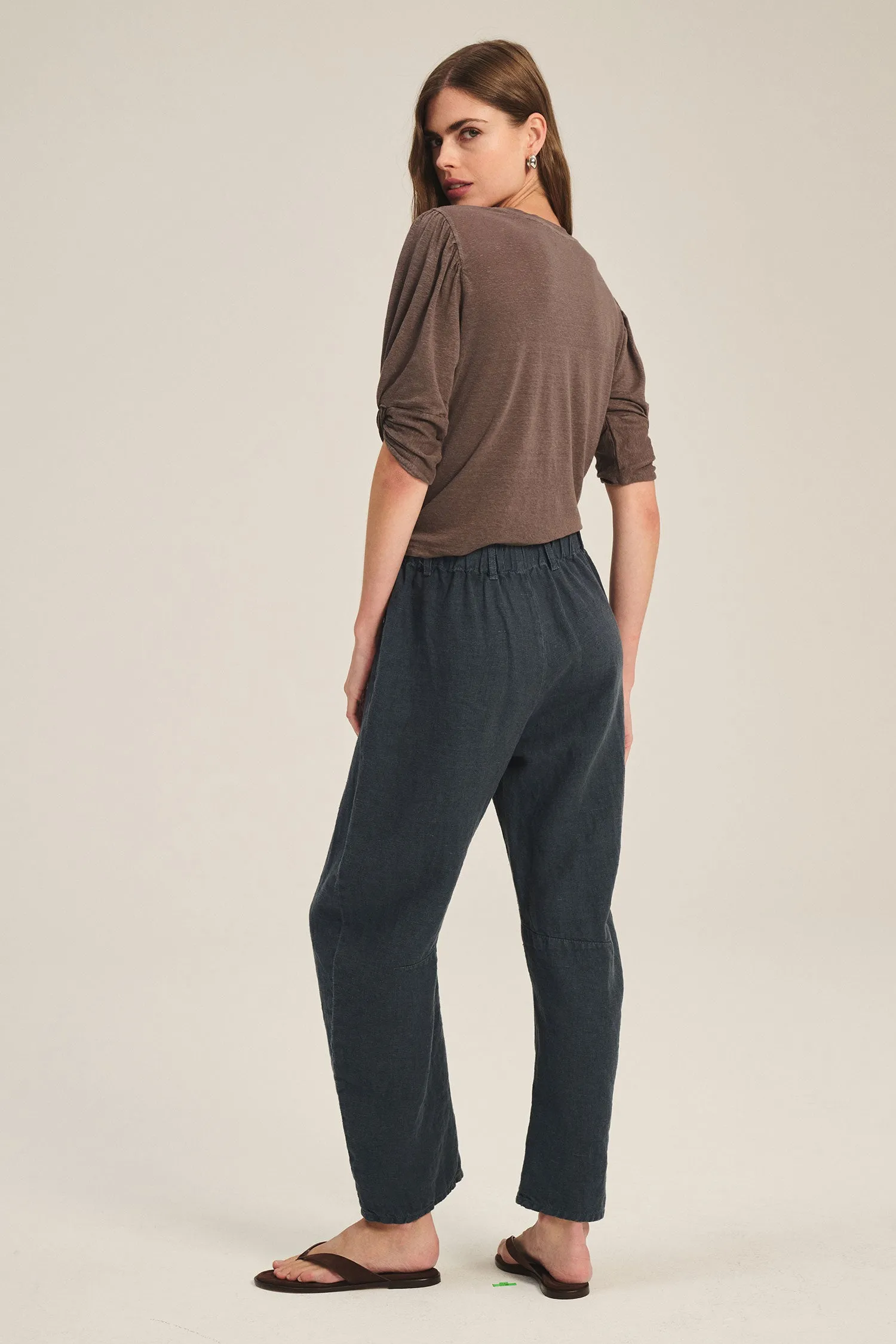 TAYLOR PANT - SHADOW sold by Wildflower product image thumbnail 3