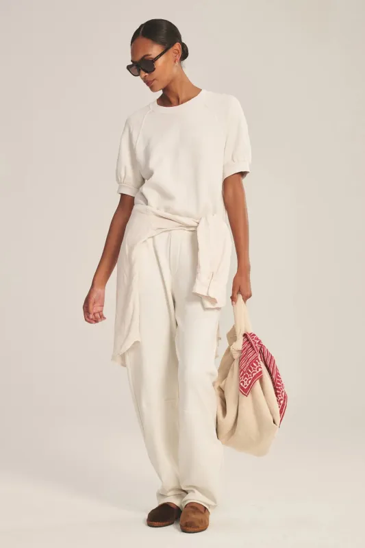 ELISE SWEATPANT sold by Wildflower