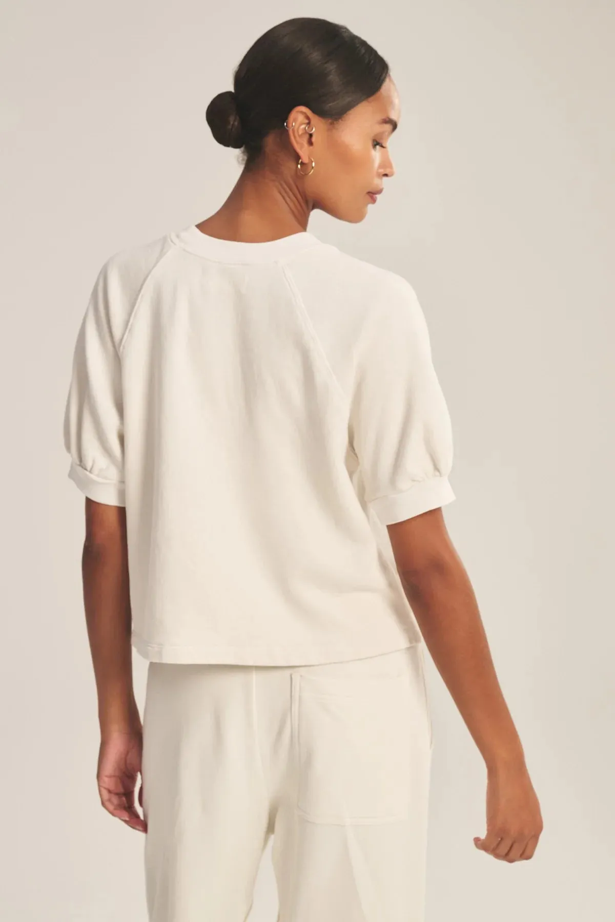SONNET SWEATSHIRT sold by Wildflower product image thumbnail 5