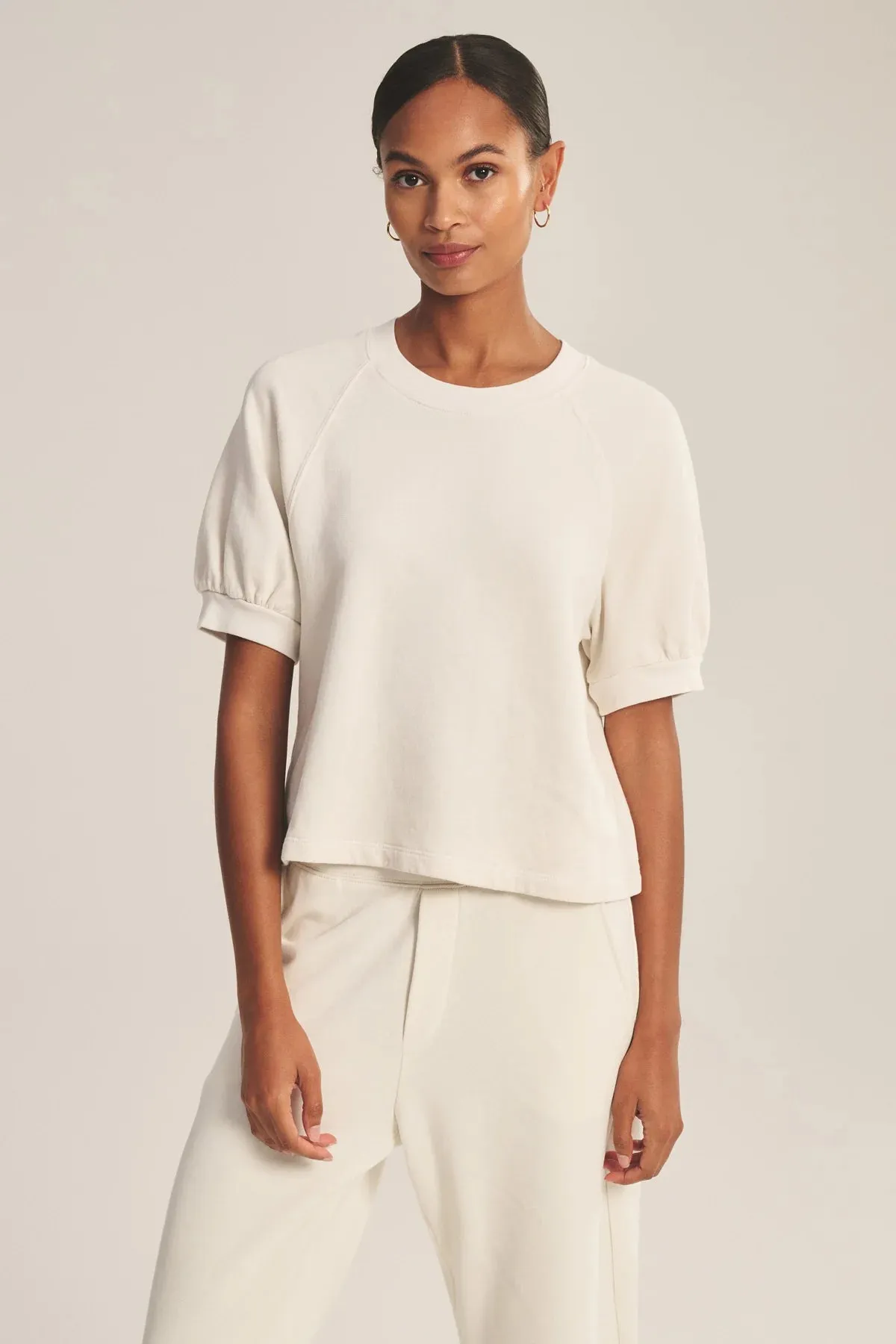 SONNET SWEATSHIRT sold by Wildflower